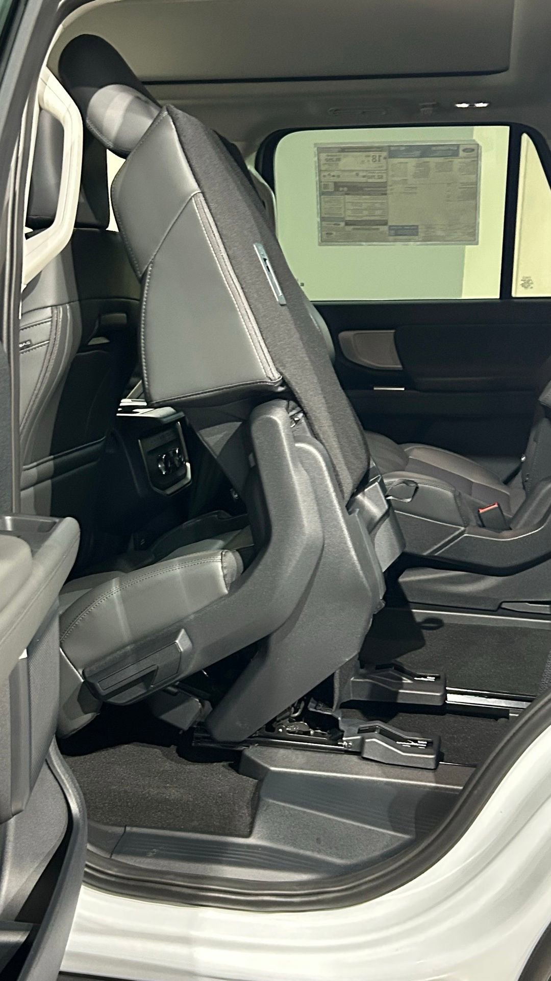 New 2026 Ford Expedition Active AWD/4WD image 55