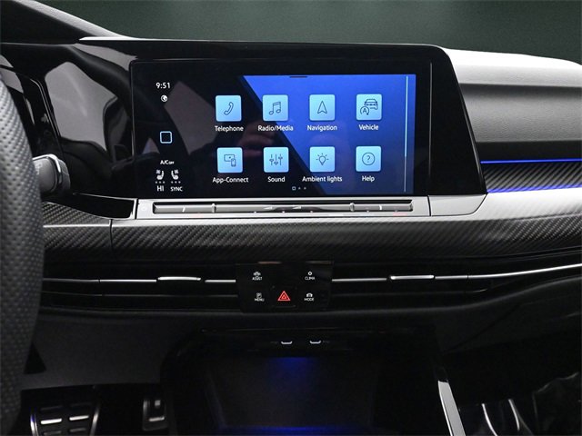 Used 2024 Volkswagen Golf R image 26