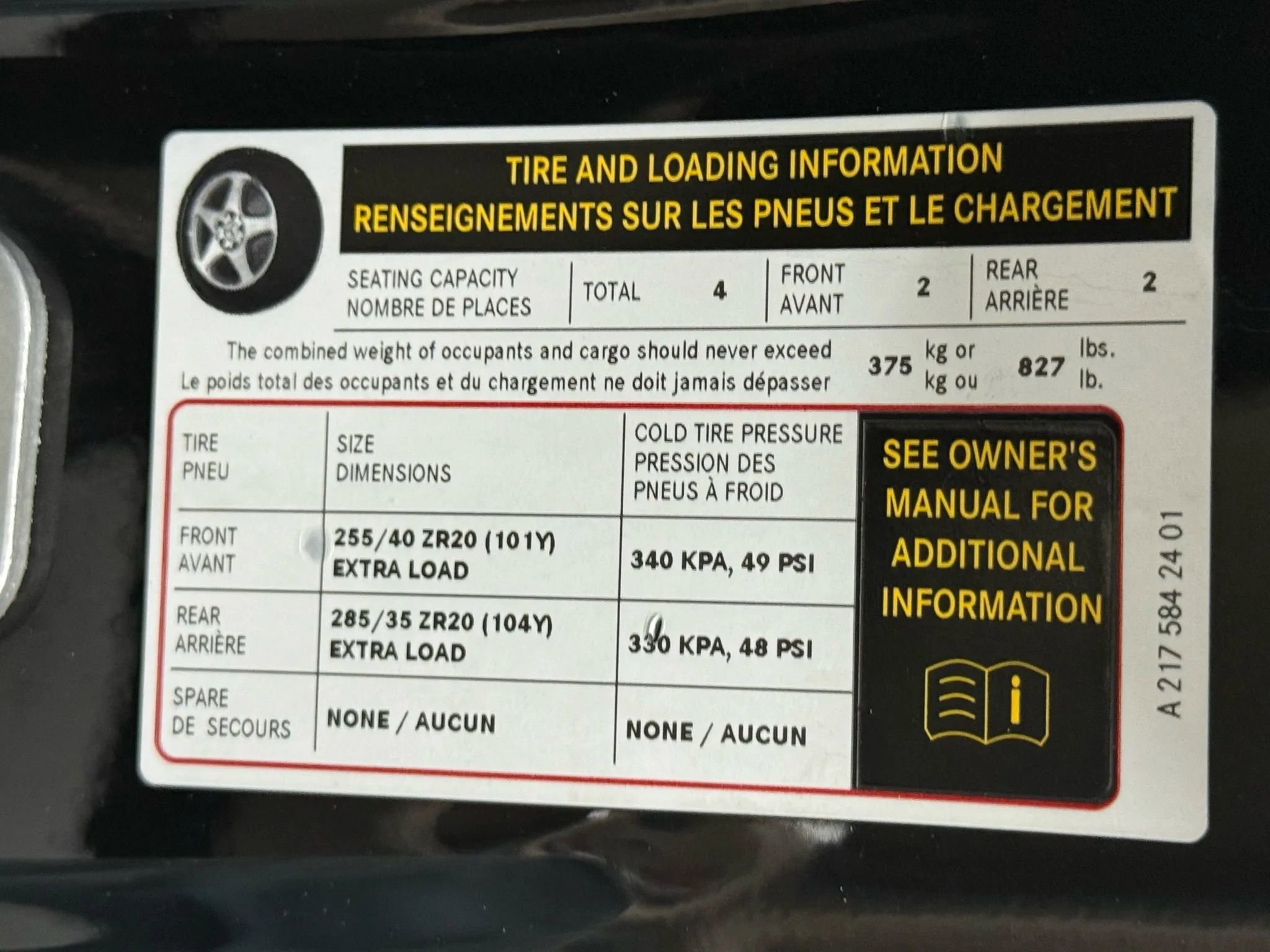 Used 2015 Mercedes-Benz S 63 AMG 4MATIC Coupe image 49