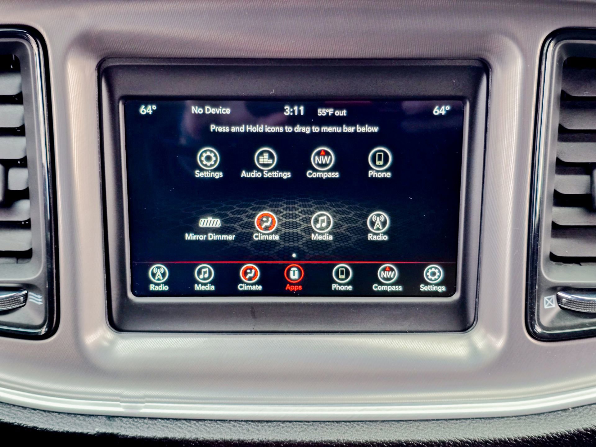 Used 2022 Dodge Challenger GT RWD image 36
