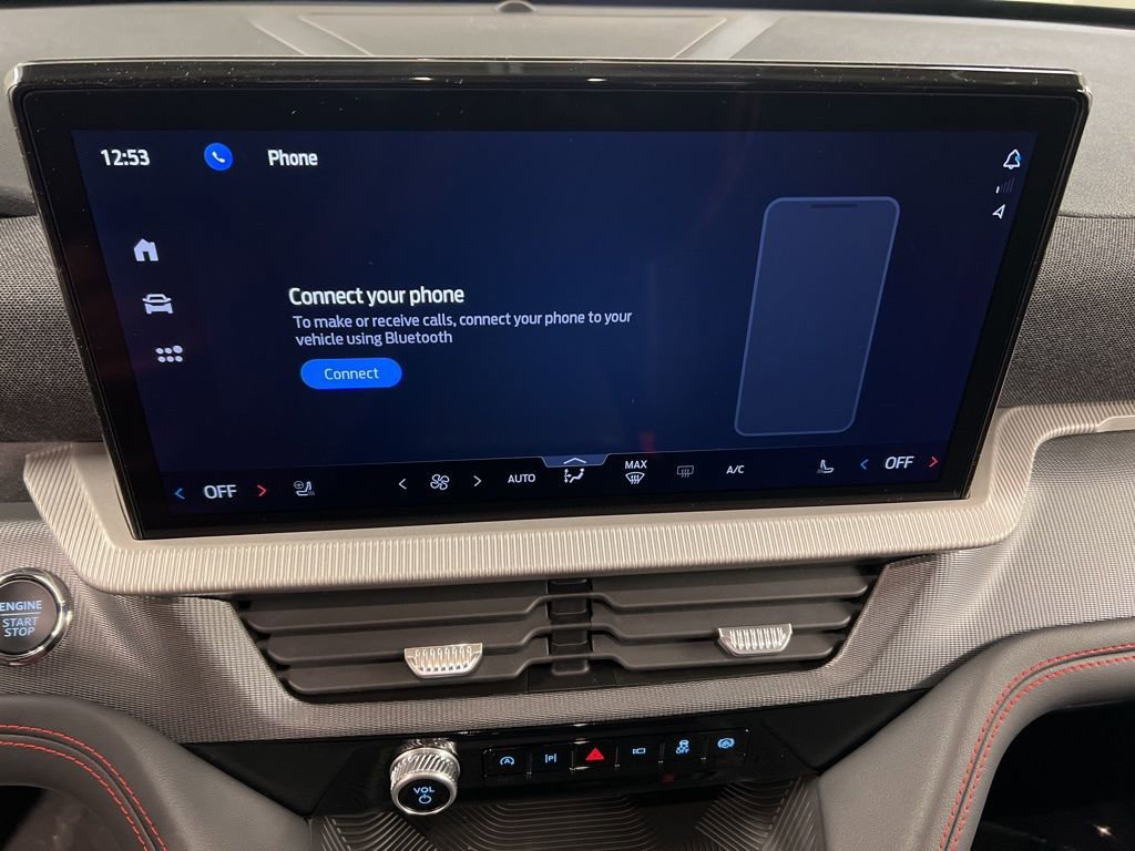 New 2026 Ford Explorer ST-Line image 10