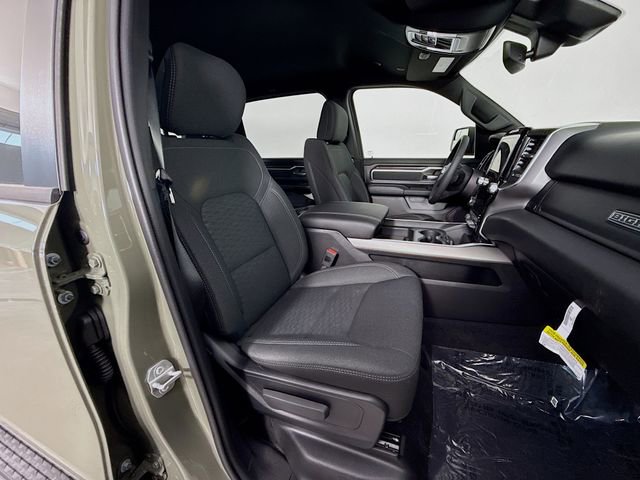 New 2026 RAM 1500 Big Horn image 25