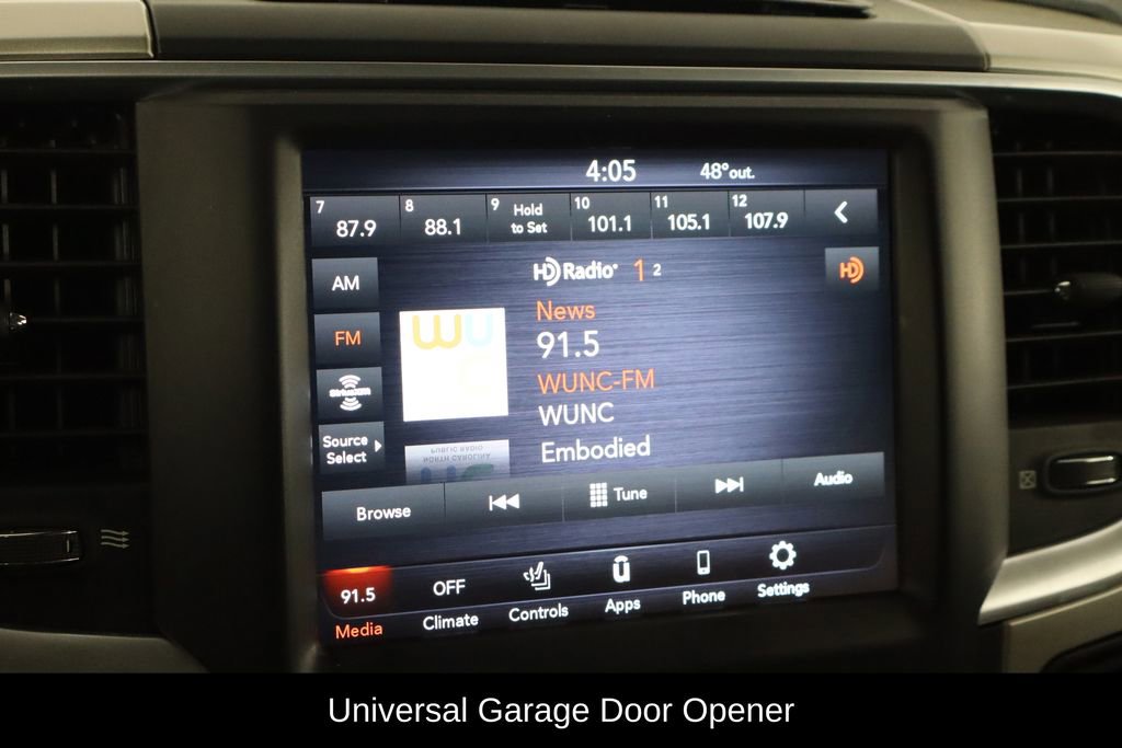 Used 2018 RAM 1500 Big Horn image 25