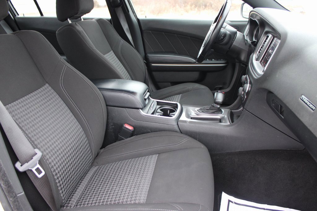 Used 2023 Dodge Charger SXT image 21