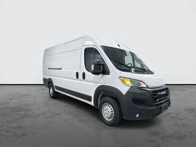 Used 2025 RAM ProMaster 3500 w/ Convenience Group FWD image 5