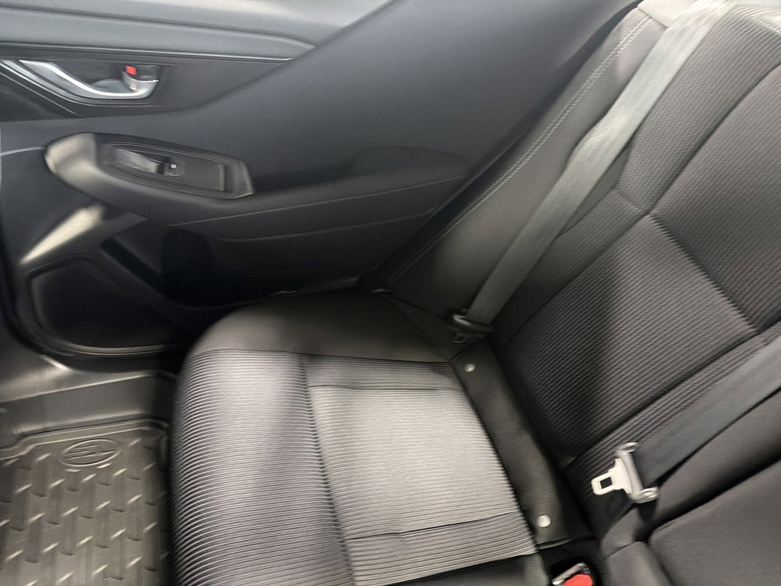 Used 2025 Subaru Legacy Premium w/ Popular Package #1A image 12