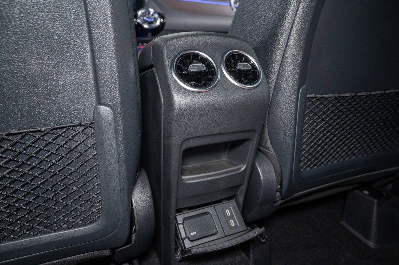 Certified 2025 Mercedes-Benz GLA 250 image 23