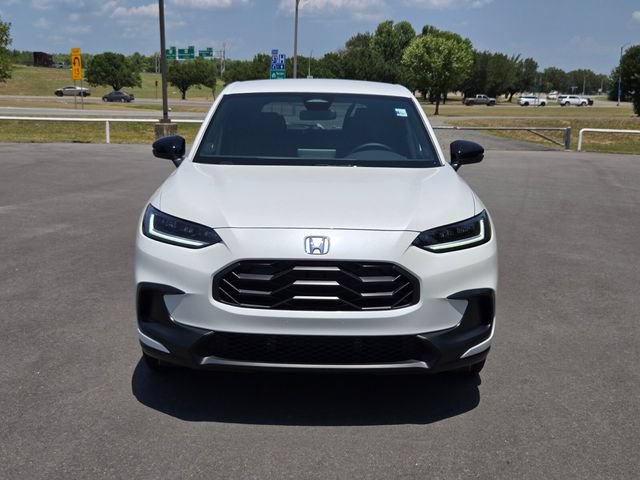 New 2027 Honda HR-V Sport image 10