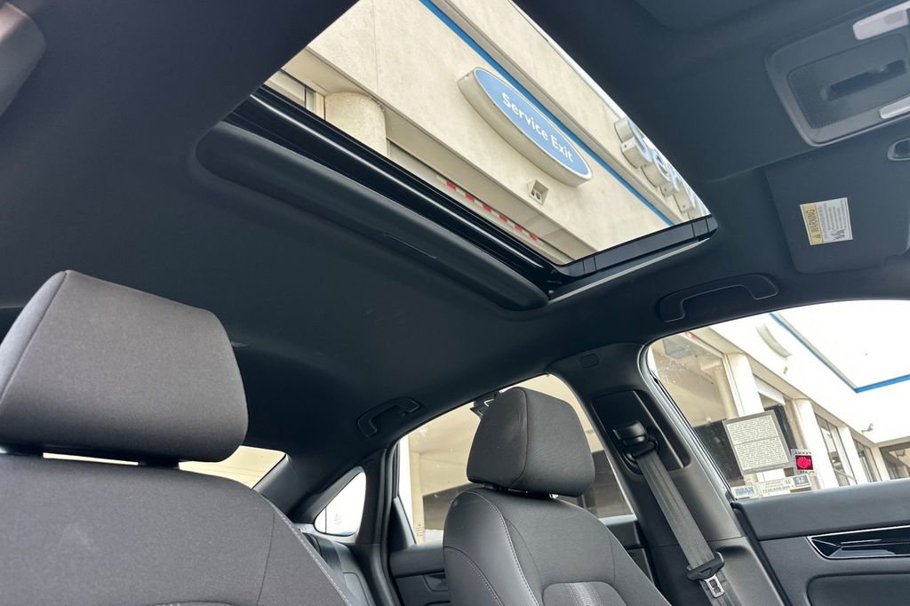 Certified 2026 Honda Civic Sport Touring image 17