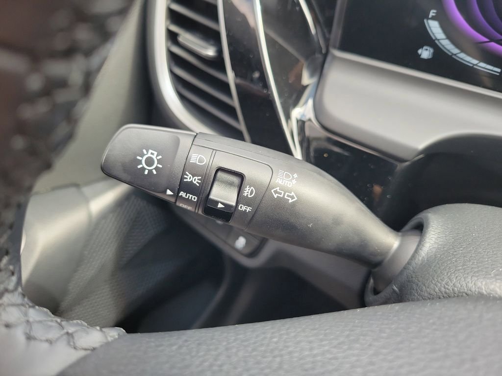New 2026 Kia Seltos S AWD/4WD image 28