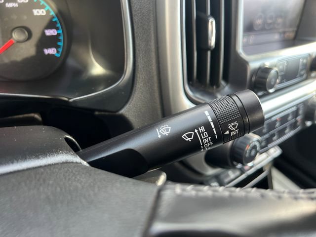 Used 2022 Chevrolet Colorado LT w/ Fleet Safety Package image 28