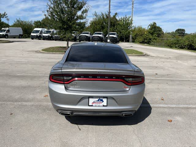Certified 2018 Dodge Charger R/T RWD image 7