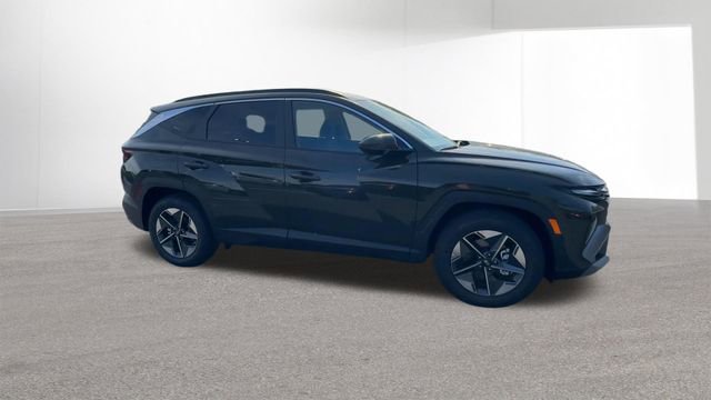 New 2026 Hyundai Tucson SEL FWD image 10