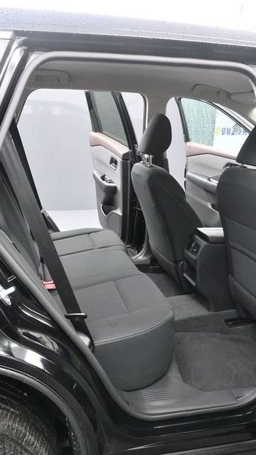 Used 2023 Nissan Rogue S AWD/4WD image 15