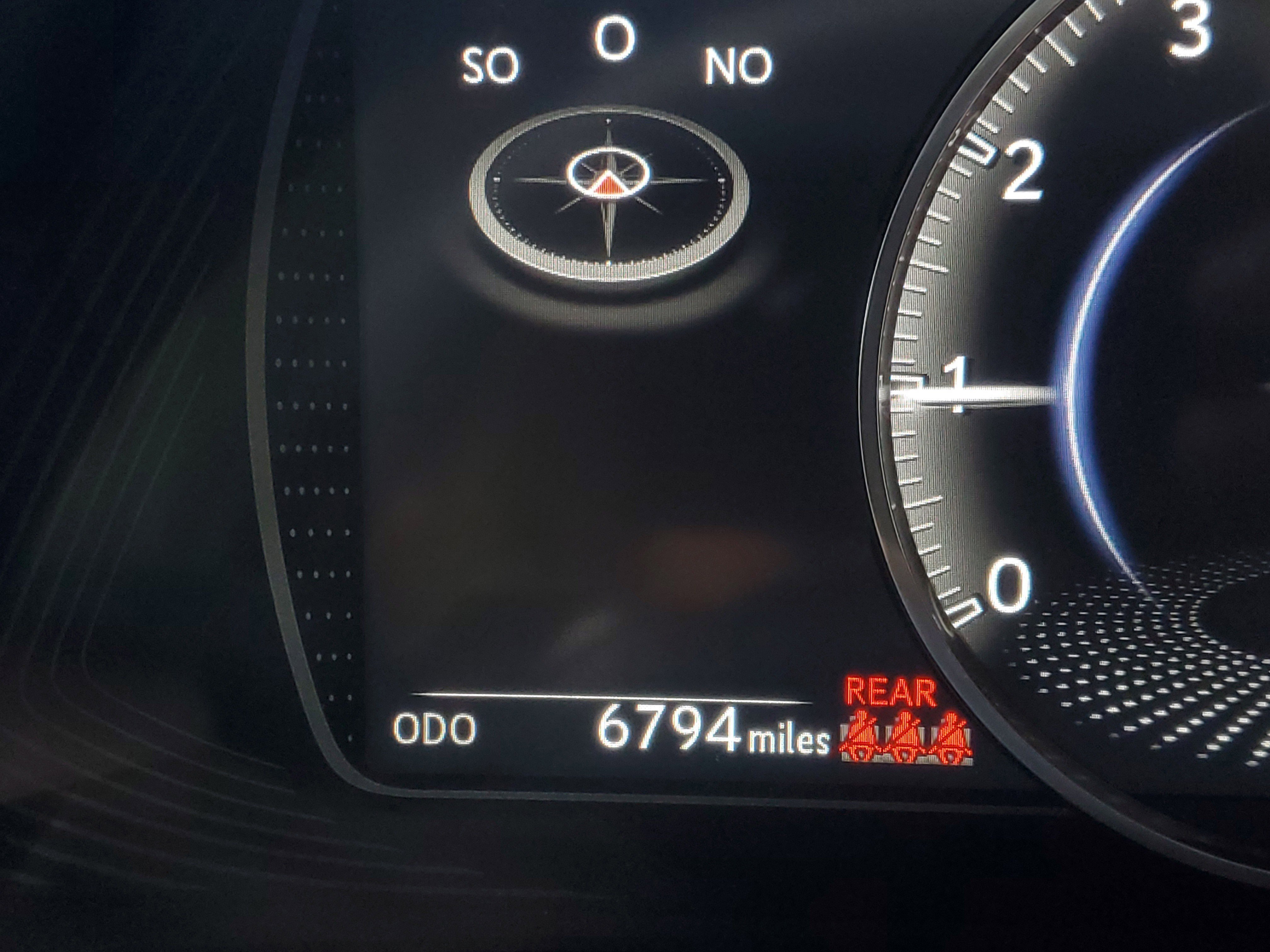 Used 2025 Lexus ES 350 w/ Premium Package image 25