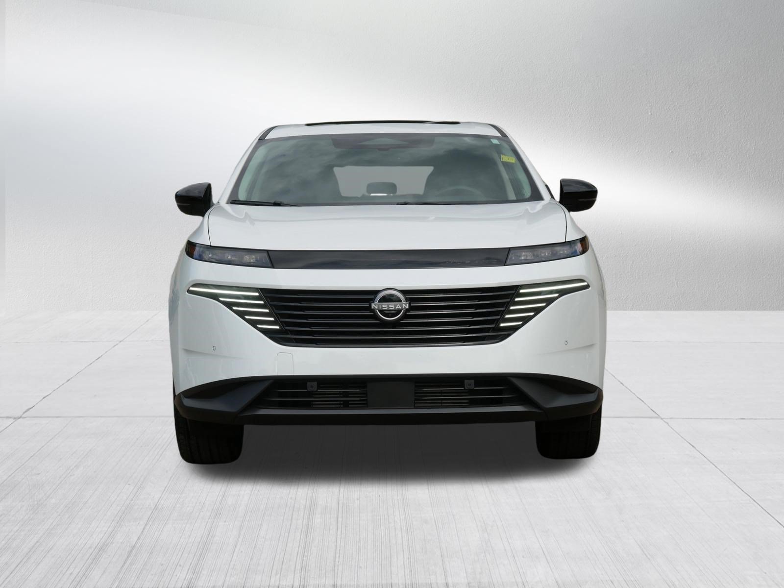 Certified 2025 Nissan Murano SL AWD/4WD image 2