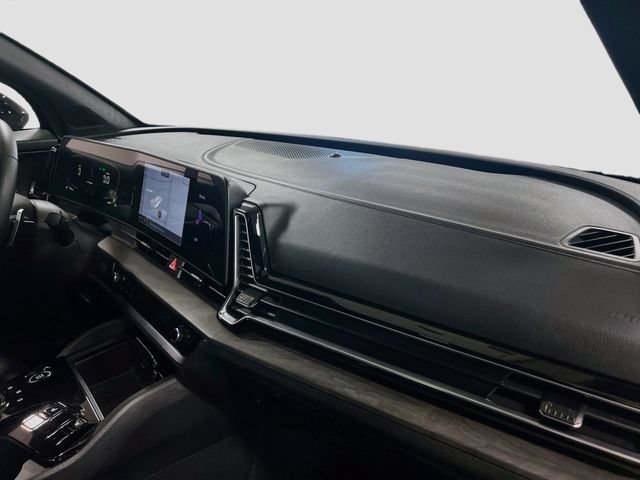 Certified 2024 Kia Sportage X-Line AWD/4WD image 31