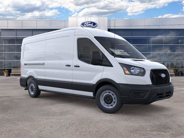 New 2026 Ford Transit 250 148 Medium Roof w/ Load Area Protection Package RWD image 7