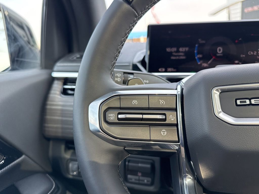 Used 2024 GMC Sierra EV Denali image 17