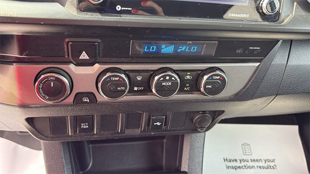 Used 2022 Toyota Tacoma SR image 15