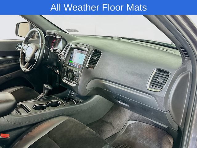 Used 2018 Dodge Durango GT w/ Premium Group AWD/4WD image 23