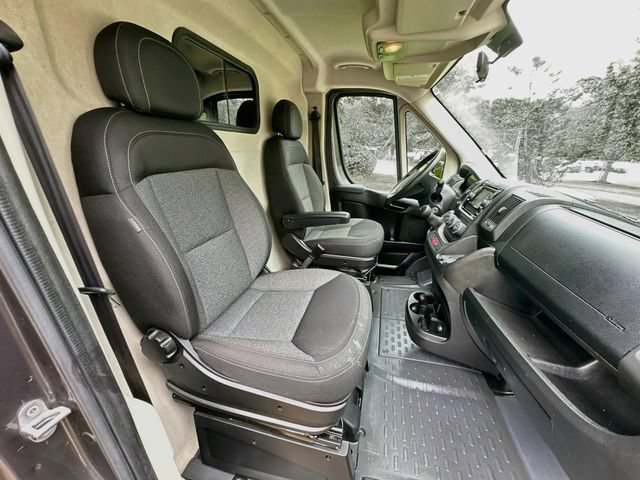 Used 2015 RAM ProMaster 3500 w/ Interior Convenience Group FWD image 24