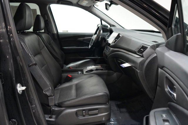 Used 2023 Honda Ridgeline RTL image 34