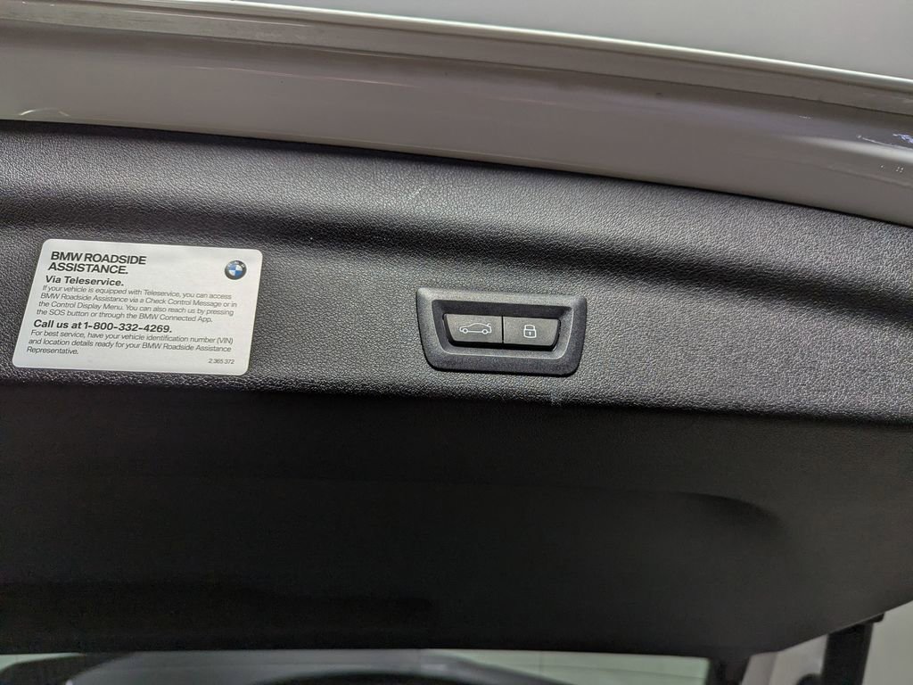 Used 2025 BMW X1 xDrive28i w/ Technology Package image 44