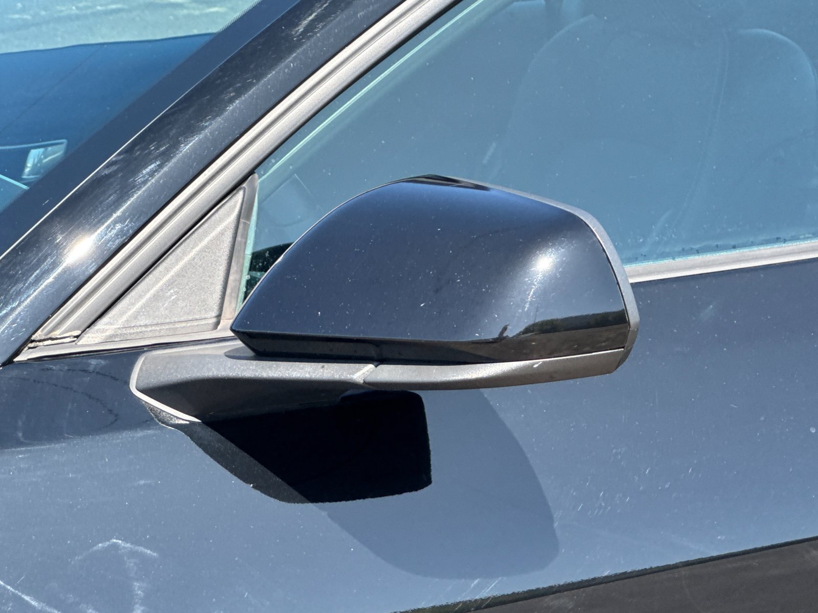 Used 2024 Ford Mustang Coupe RWD image 39
