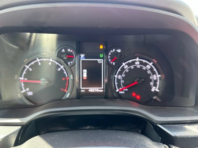 Used 2023 Toyota 4Runner SR5 RWD image 11