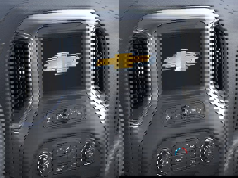 New 2026 Chevrolet Silverado 3500 W/T image 44