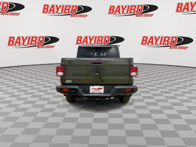 Used 2024 Jeep Gladiator Sport image 7