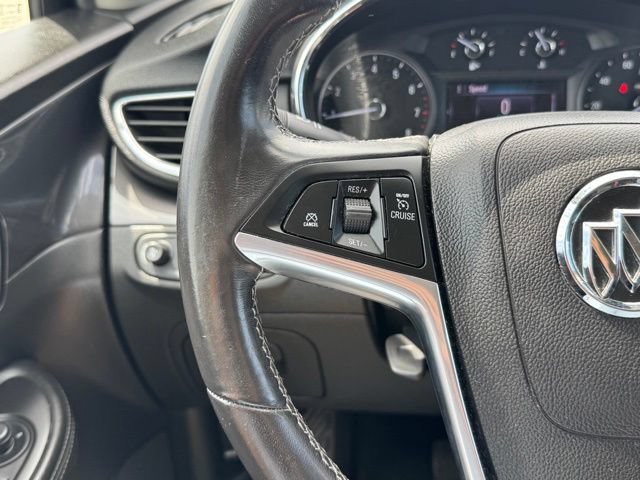 Used 2020 Buick Encore Preferred FWD image 11
