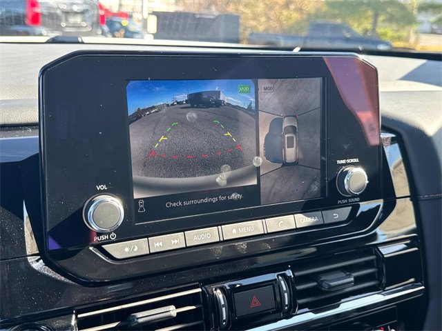 New 2025 Nissan Pathfinder Rock Creek image 31