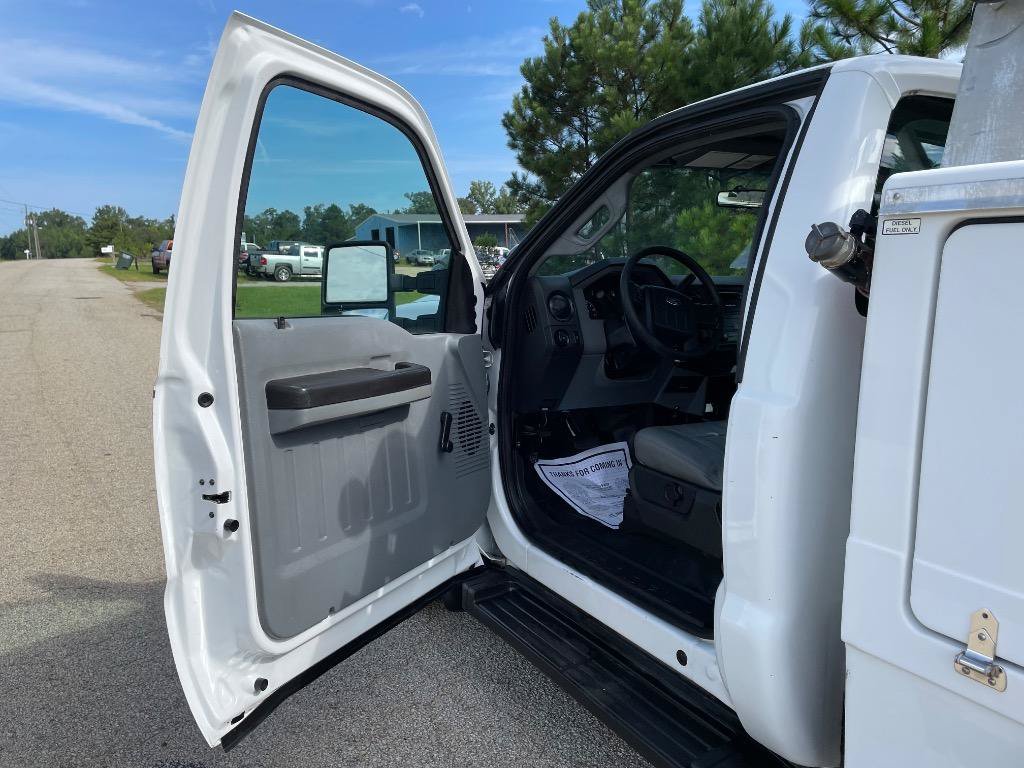 Used 2012 Ford F350 XL RWD image 11