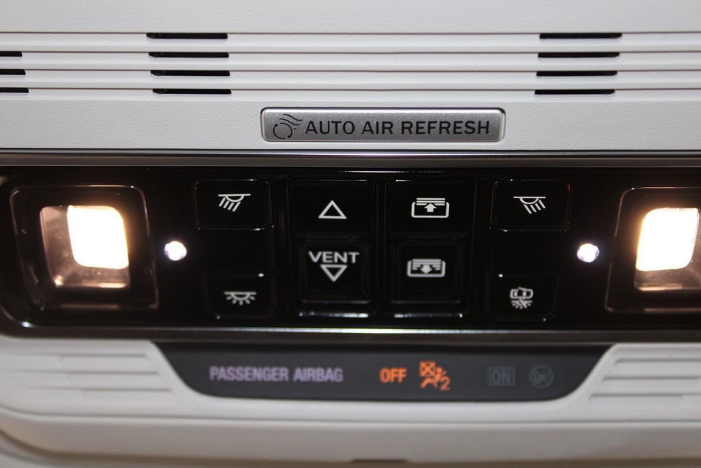 New 2026 Lincoln Nautilus Reserve image 54