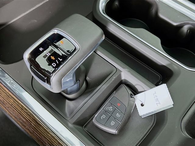 New 2026 GMC Sierra 1500 Elevation w/ Elevation Premium Package image 15