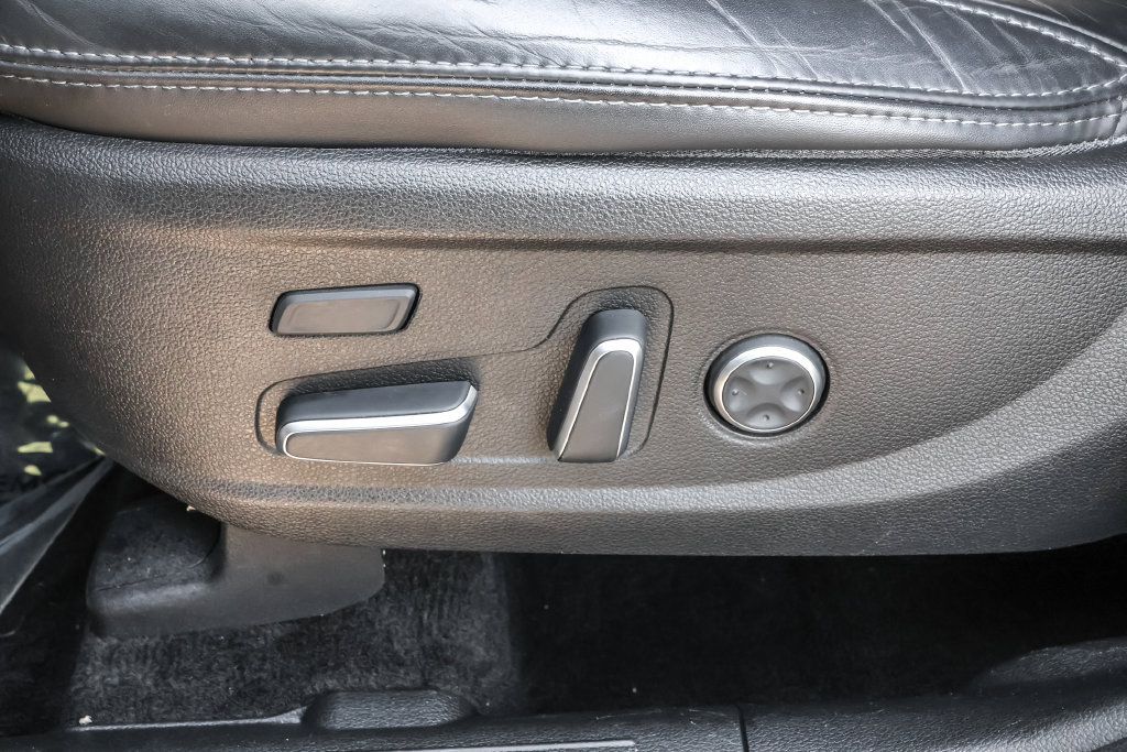 Used 2022 Hyundai Santa Fe Calligraphy AWD/4WD image 10