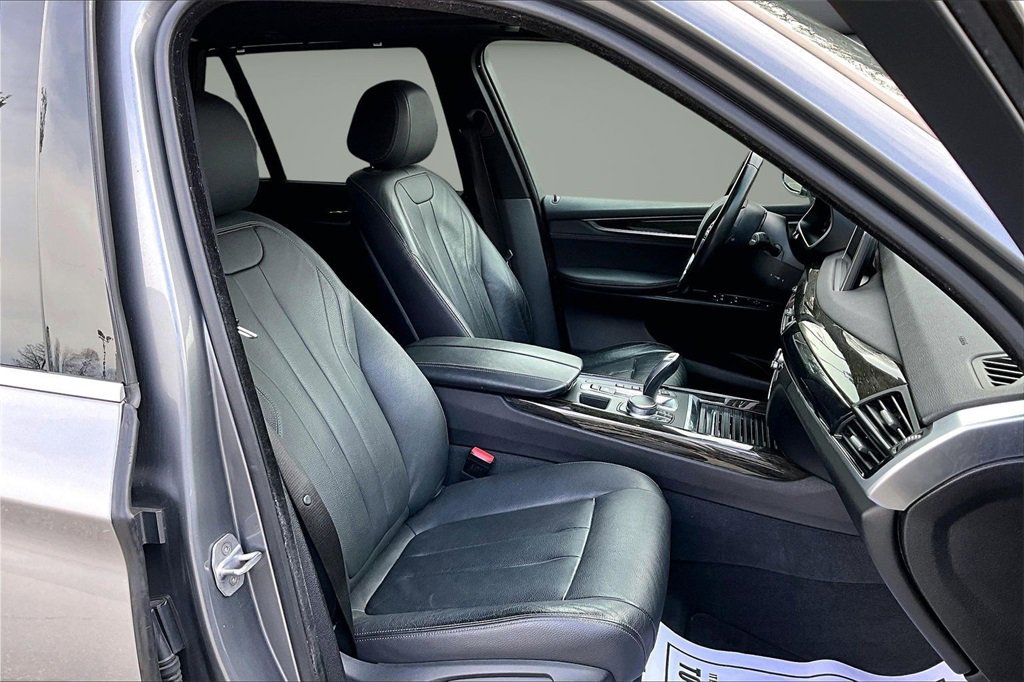 Used 2017 BMW X5 xDrive35i image 29