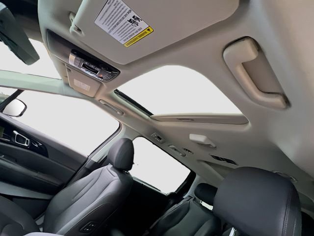 New 2026 Kia Carnival SX Prestige image 23