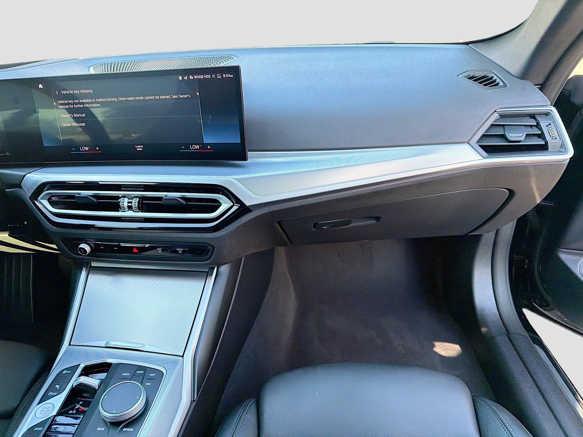 Used 2024 BMW 430i xDrive Convertible image 17