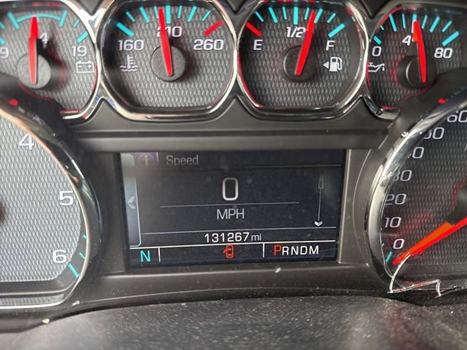 Used 2015 Chevrolet Silverado 1500 LT w/ All Star Edition AWD/4WD image 12