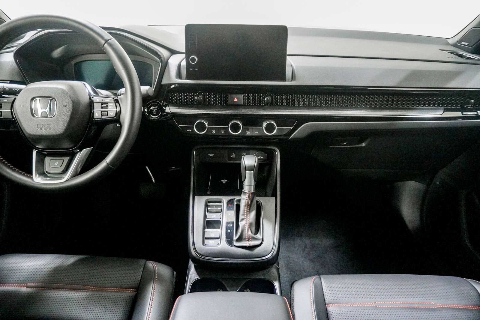 Used 2026 Honda CR-V Sport Touring image 23