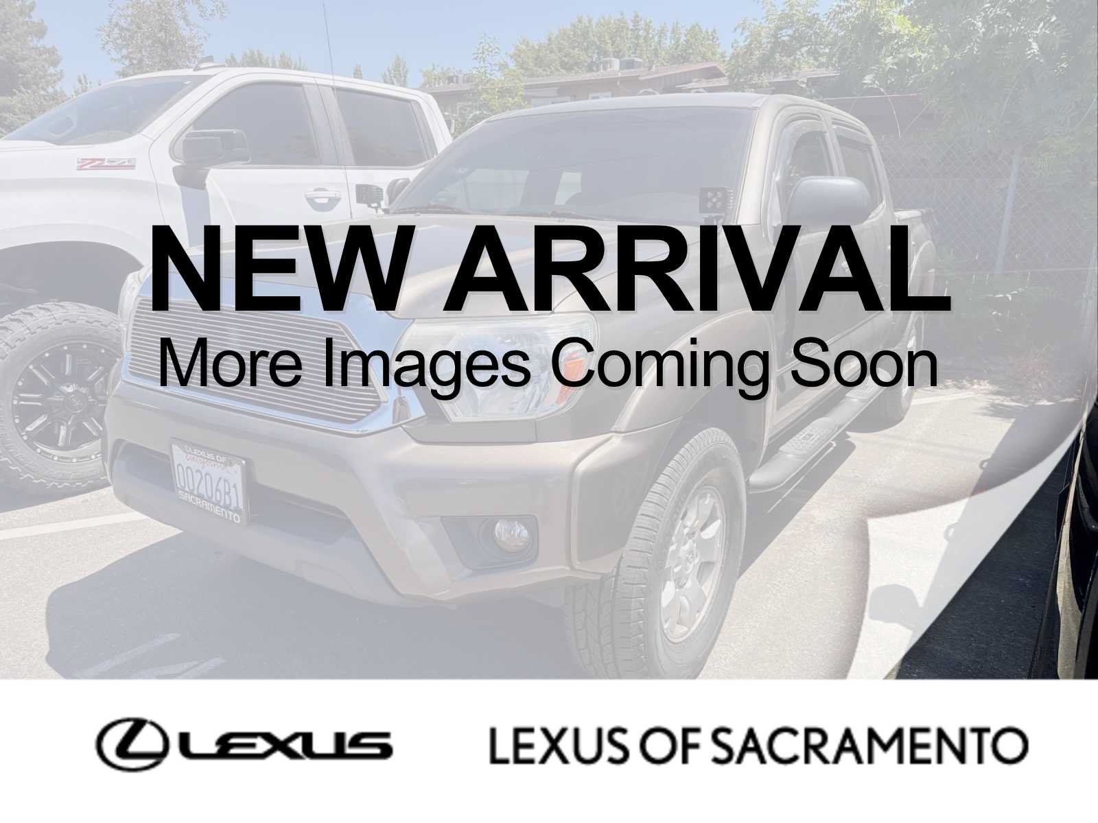 Used 2012 Toyota Tacoma 4x4 Double Cab w/ TRD Off-Road Pkg image 1