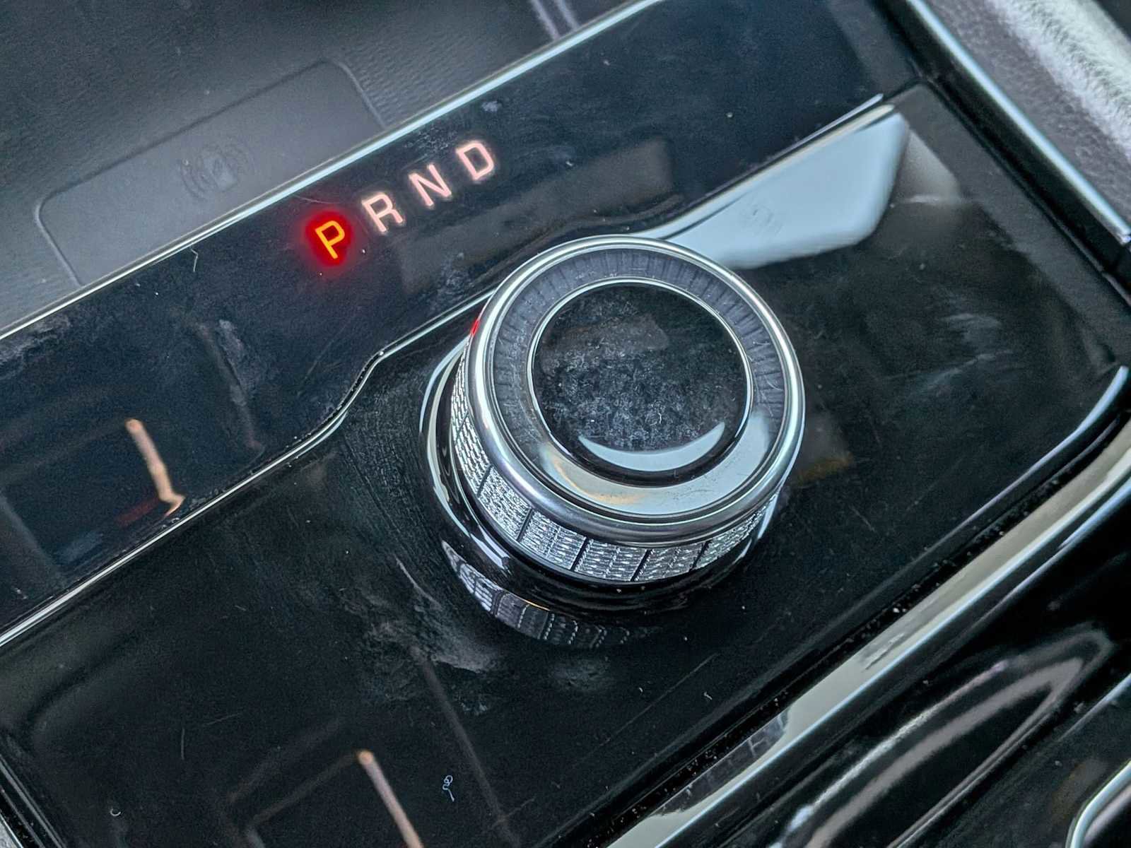 Used 2023 Jeep Grand Cherokee Altitude image 27