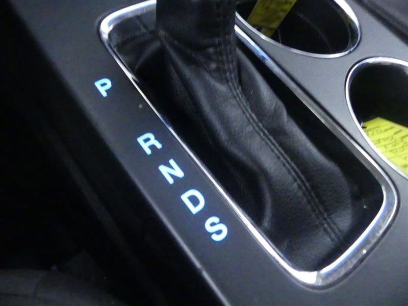 Used 2019 Ford Flex SEL image 16