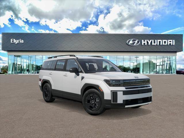 New 2026 Hyundai Santa Fe XRT AWD/4WD image 2