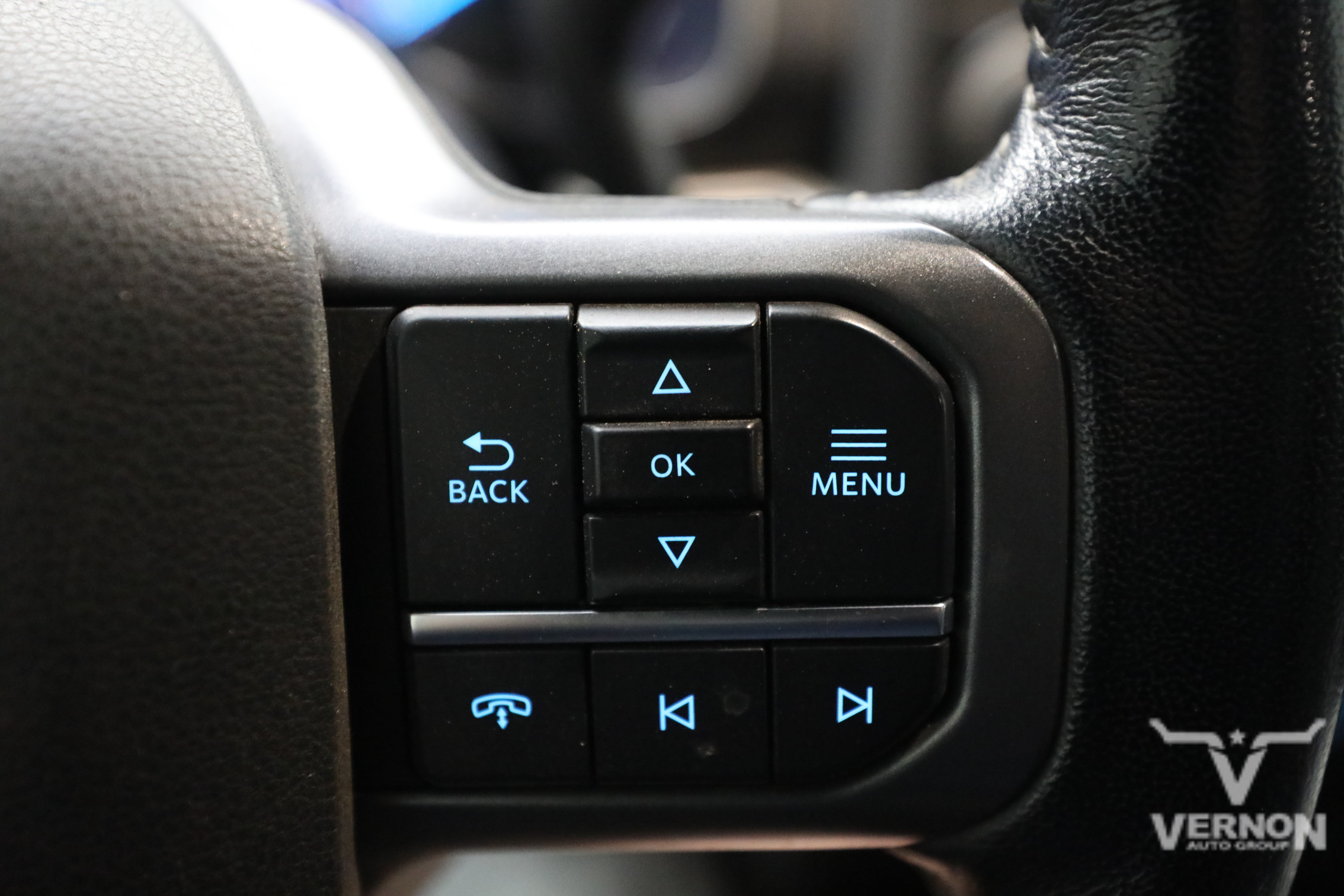Used 2021 Ford F150 XLT w/ Equipment Group 302A High AWD/4WD image 19