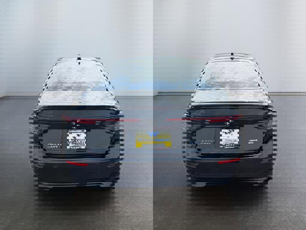 Used 2023 Honda Accord EX-L image 6