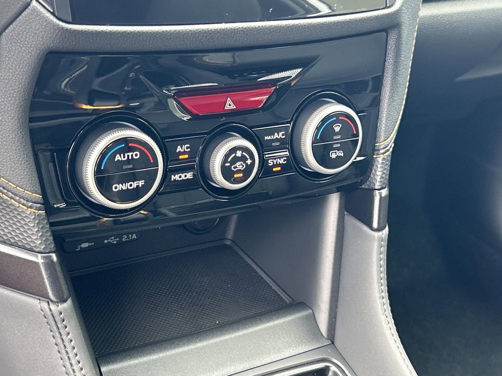 New 2025 Subaru Forester Wilderness w/ Wilderness Package image 26